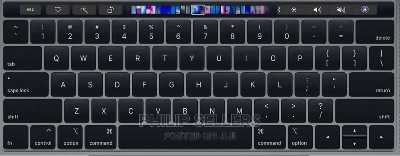 Apple Updates Macbook Keyboard, Extends Repair