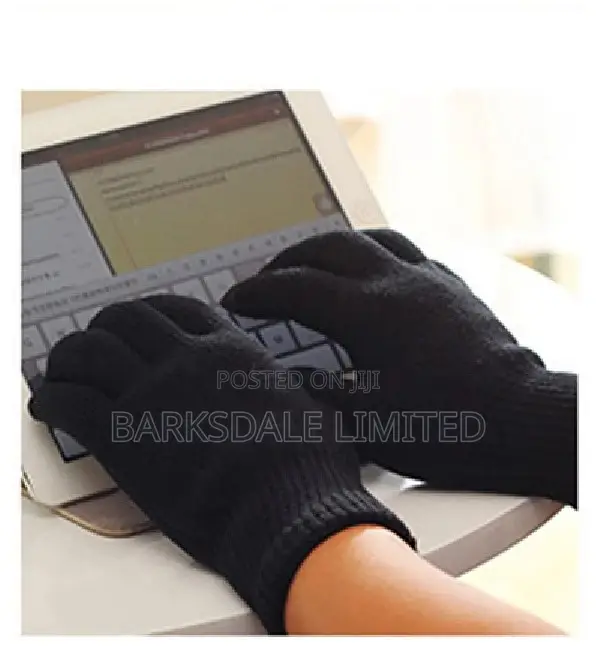 Touchscreen Gloves Winter Man Woman Unisex Hand Warmer Winte