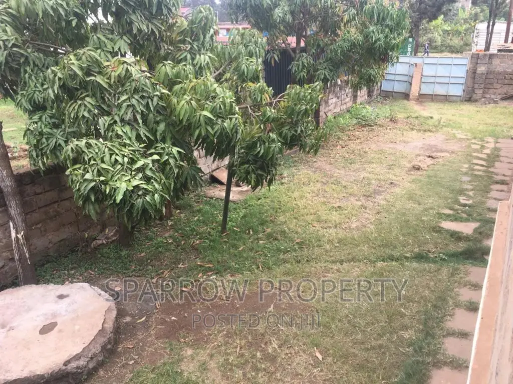 Juja-Thika Superhighway 1/4 Acre Plot for Sale