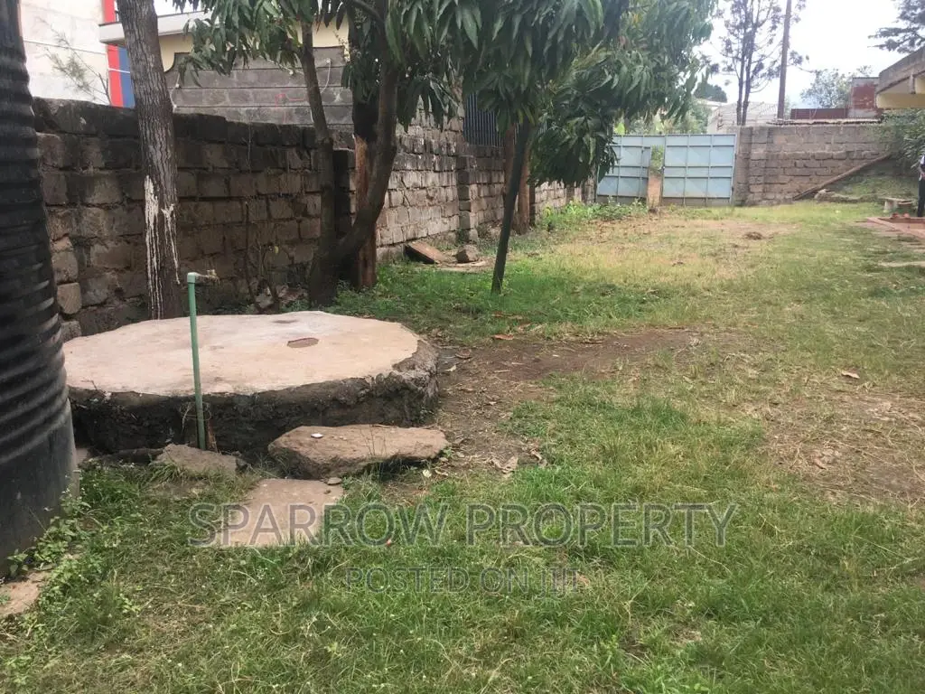 Juja-Thika Superhighway 1/4 Acre Plot for Sale