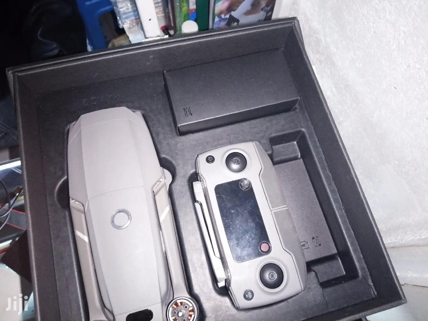 Mavic 2 Pro Drone