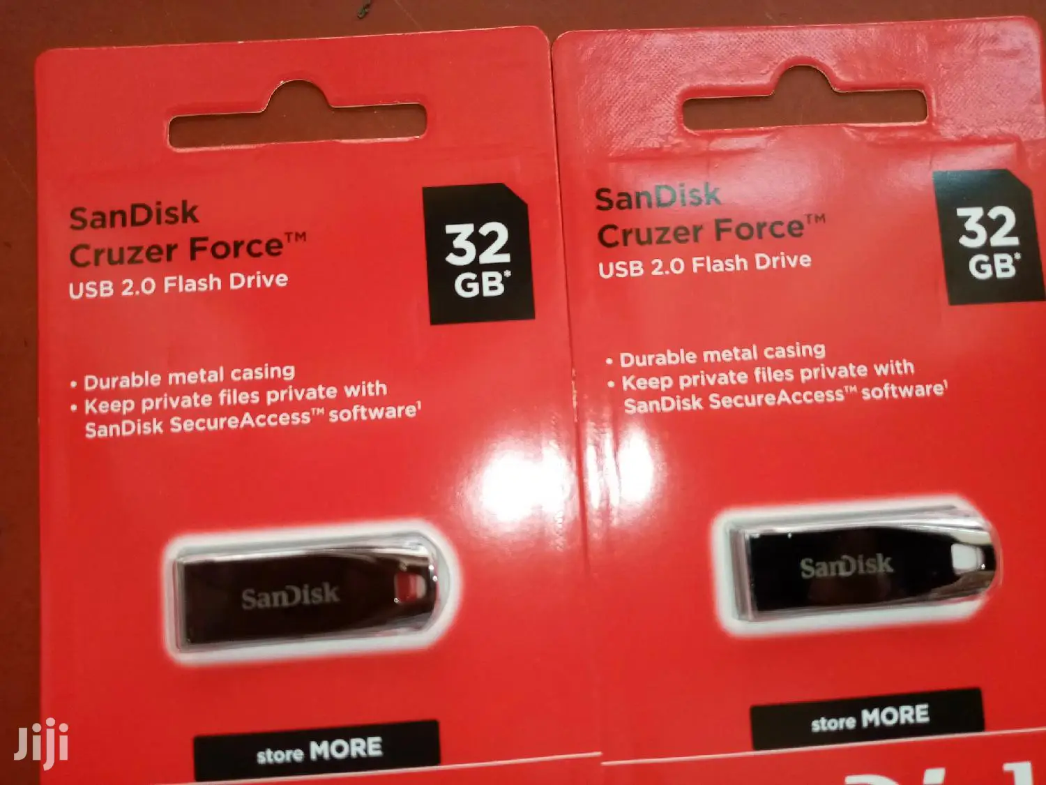 32gb Flashdisk