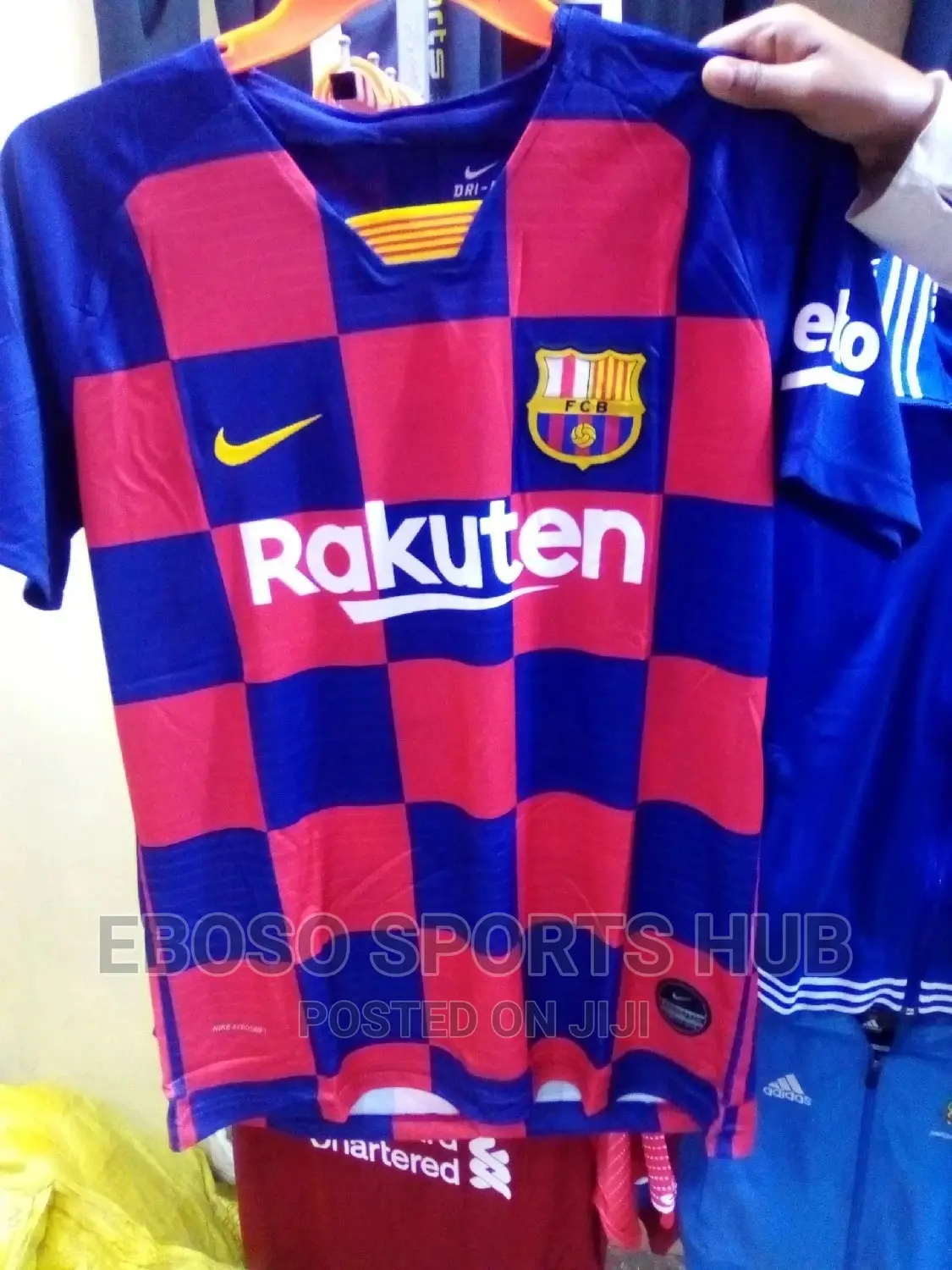 Original Football Jerseys