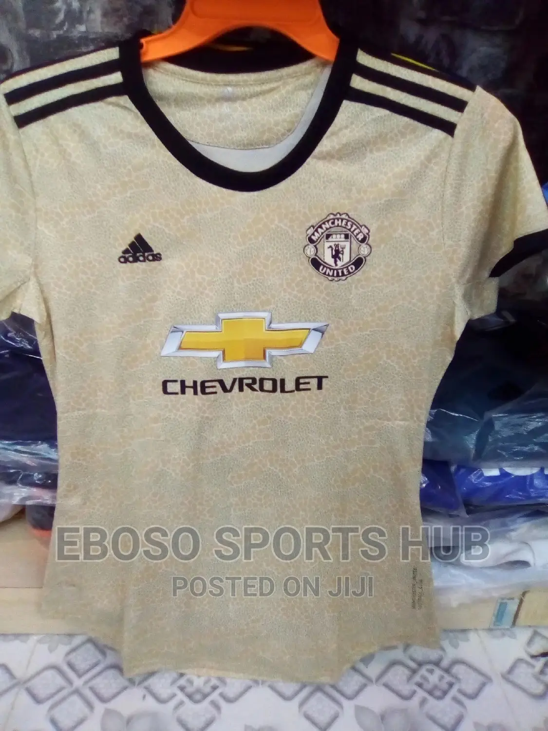 Original Football Jerseys