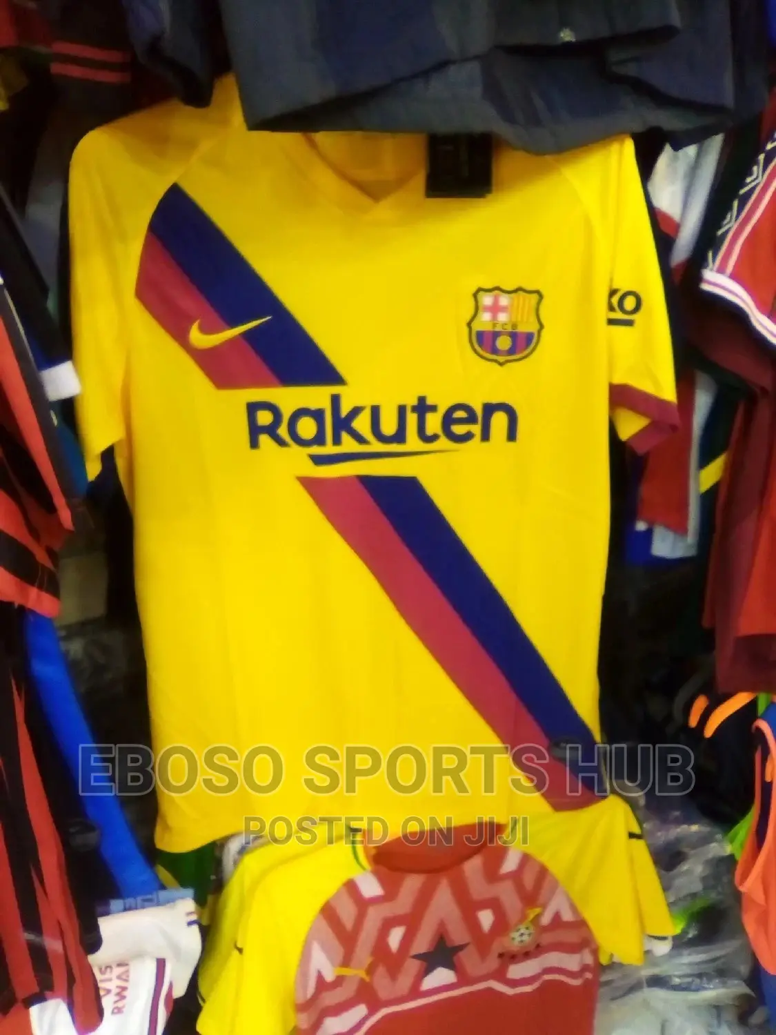 Original Football Jerseys