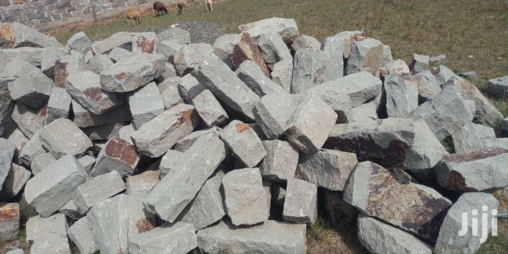 Foundation Stones
