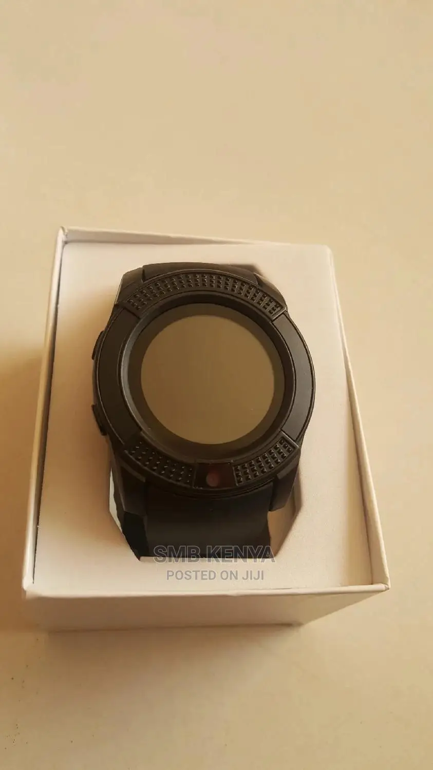 Smartwatch V8