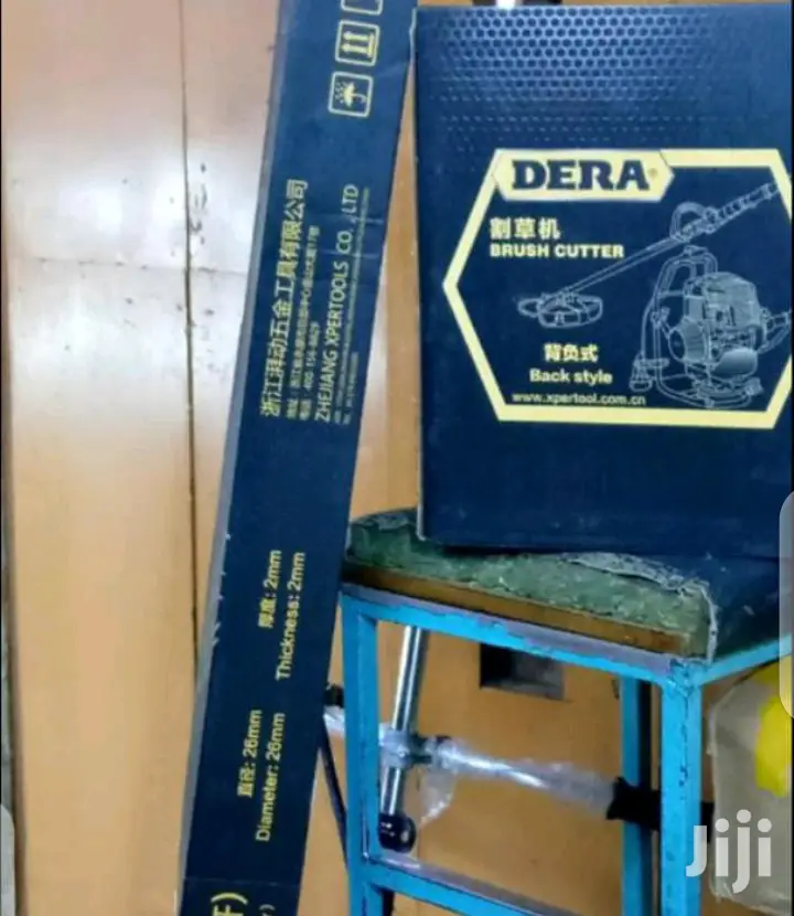 Top Approved Brush Cutter