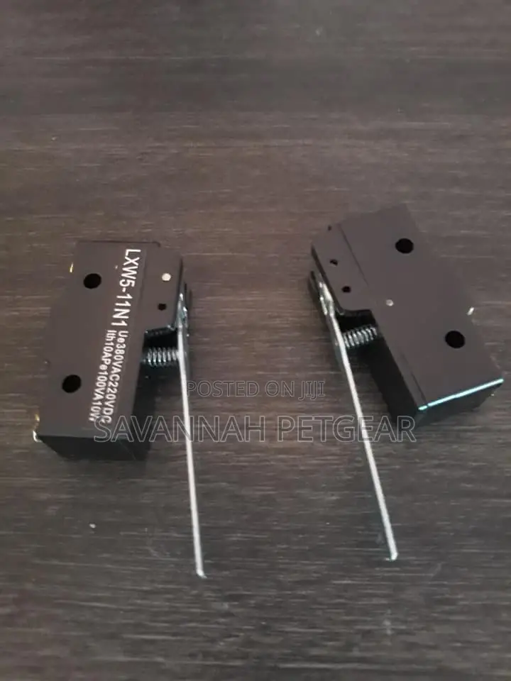 Limit Switch Incubator Spares