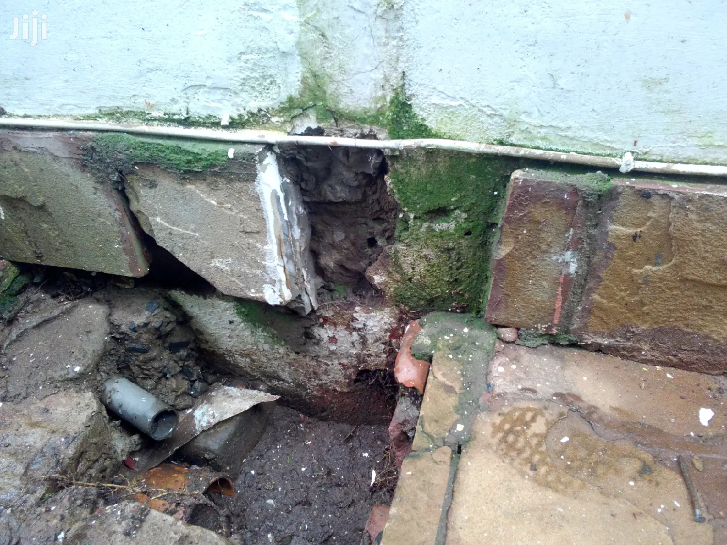 Plumbing Services/ Drainage Services