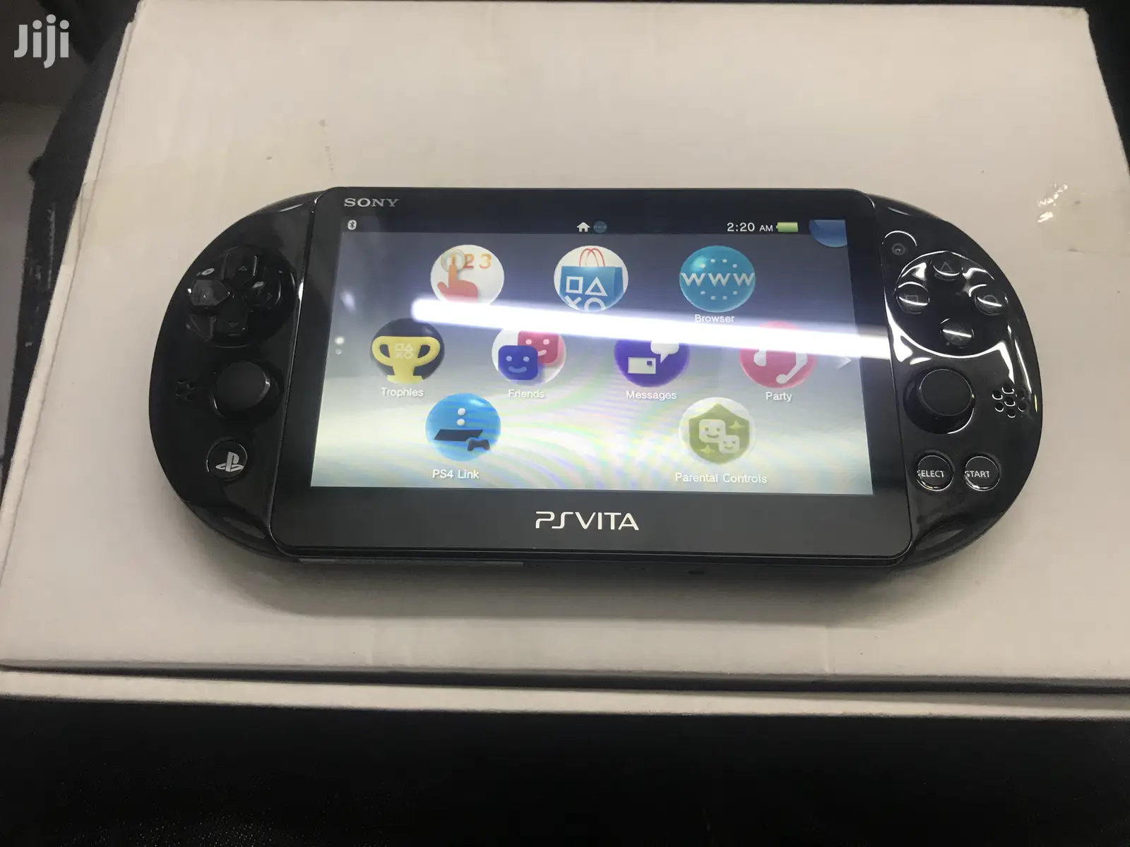 Psvita Used