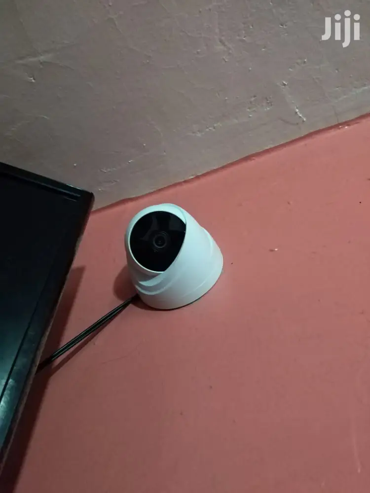 4 Cctv Cameras Inclusive Of Installation