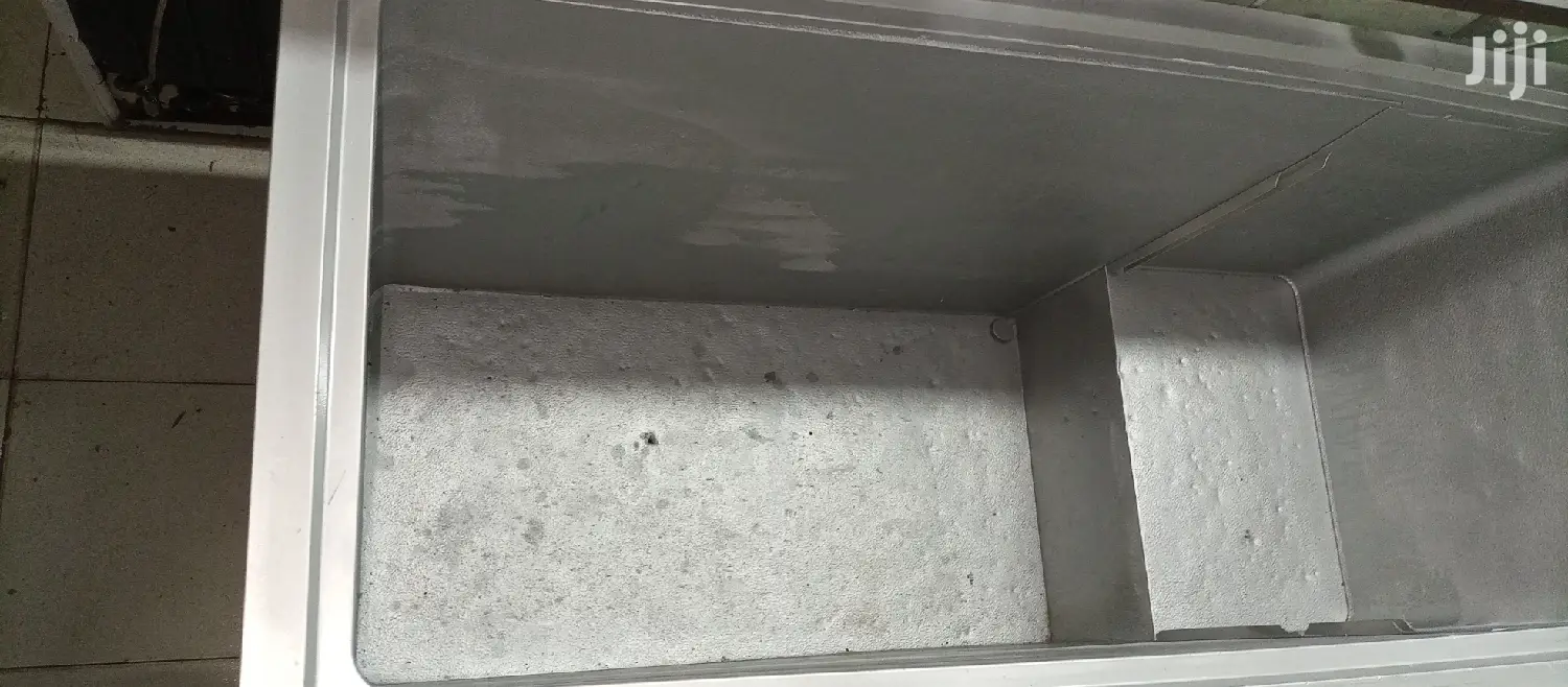 Chest Freezer