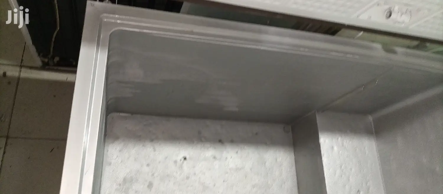 Chest Freezer