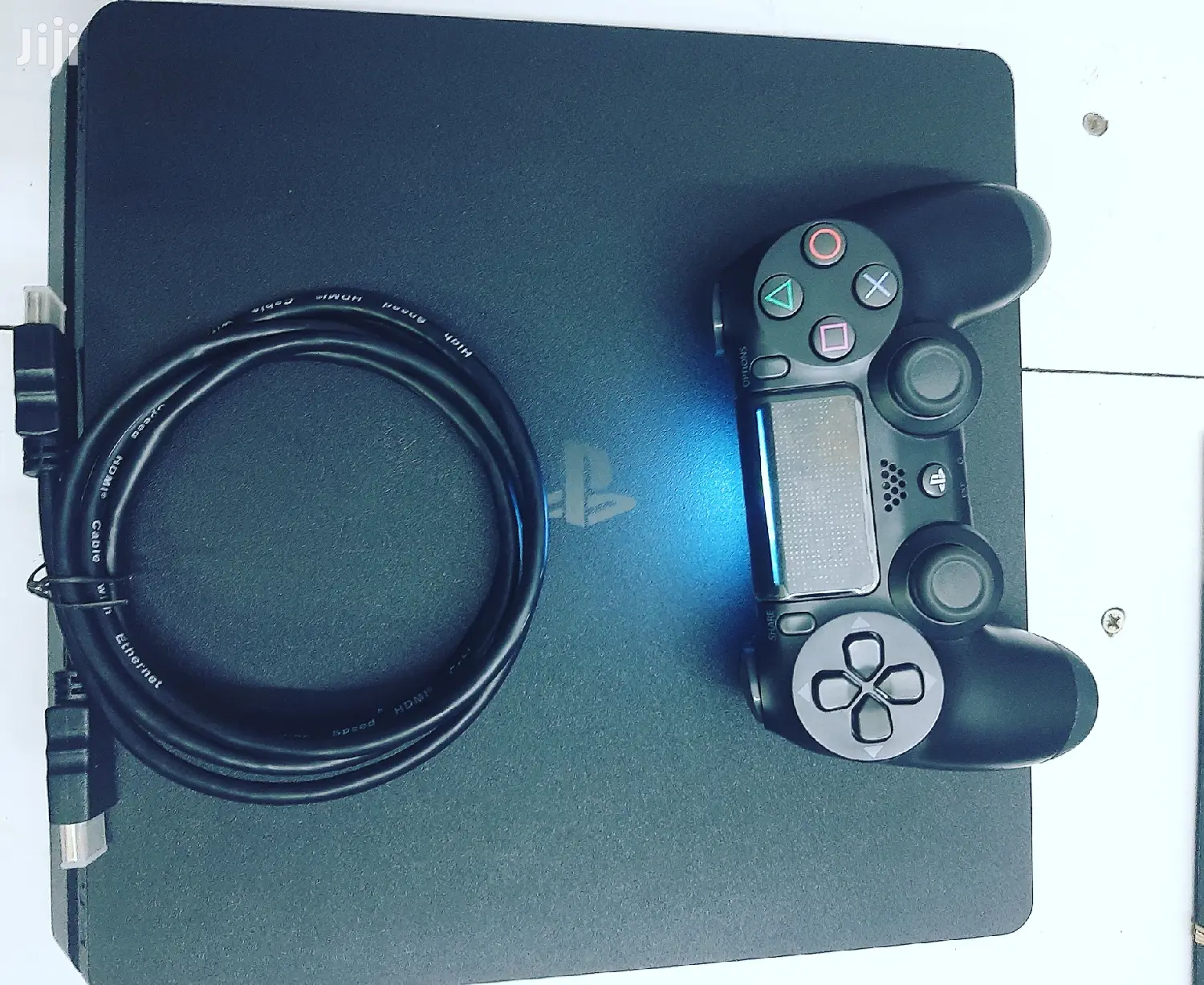 Playstation