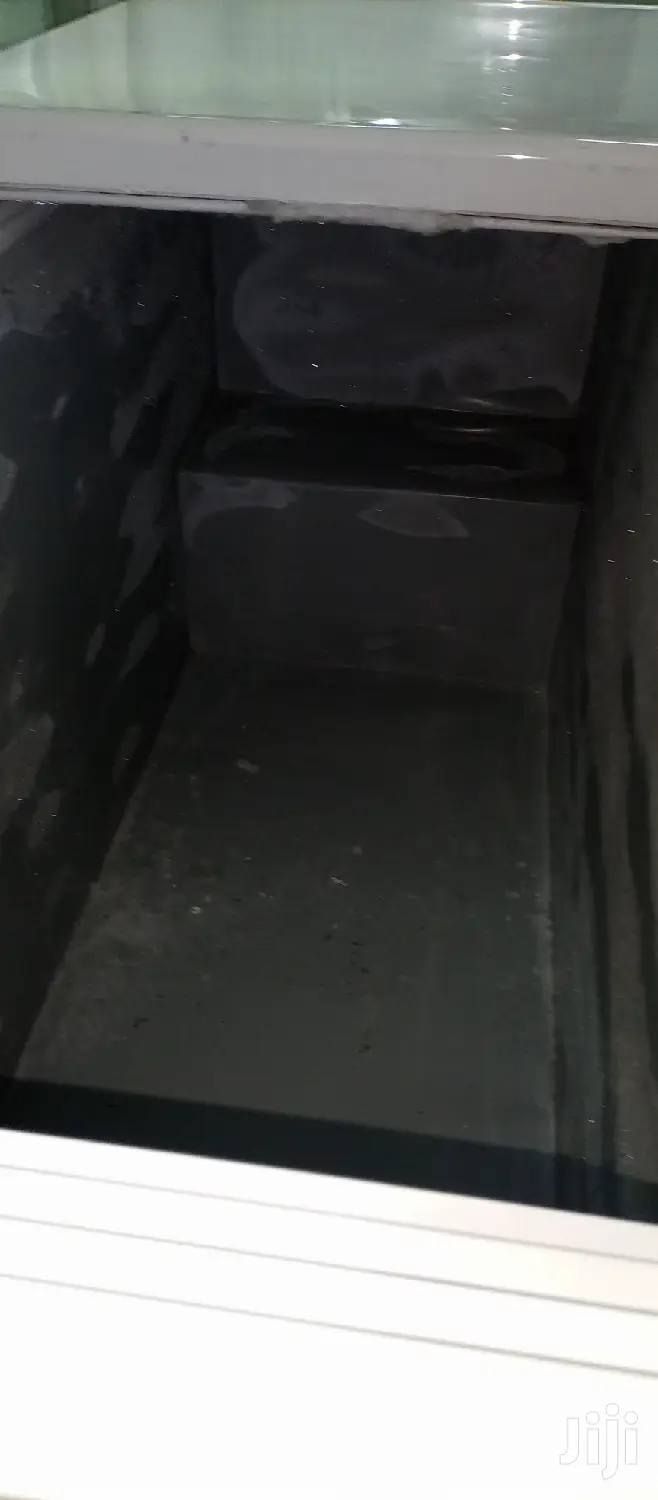 Big Deep Freezer