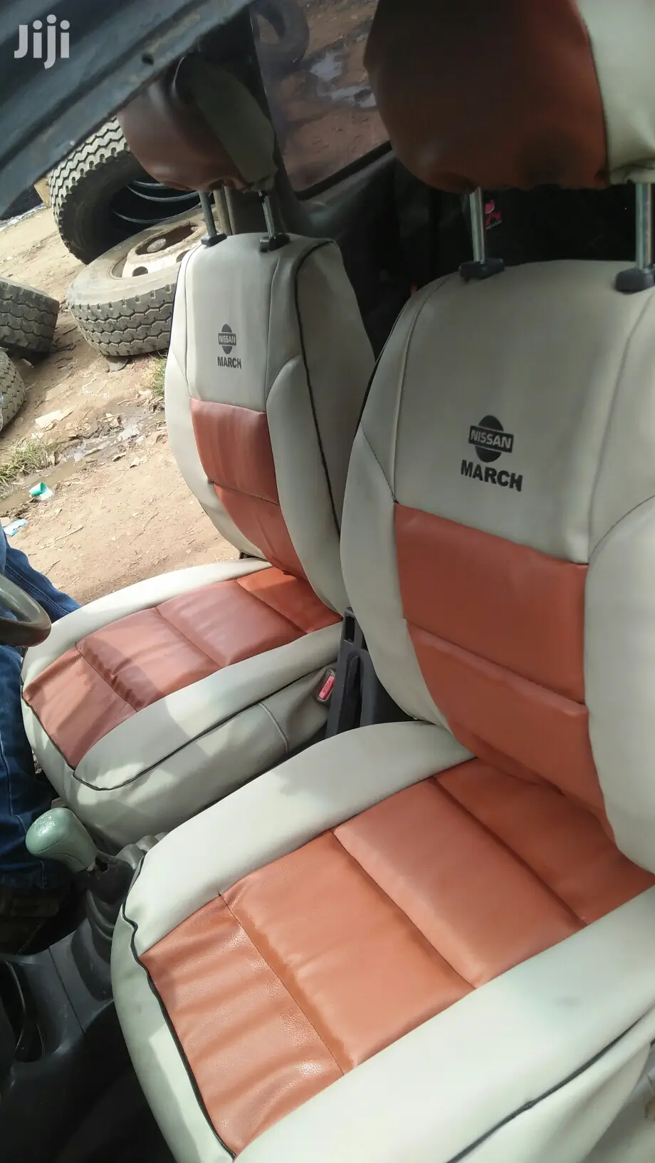 Seat Covers