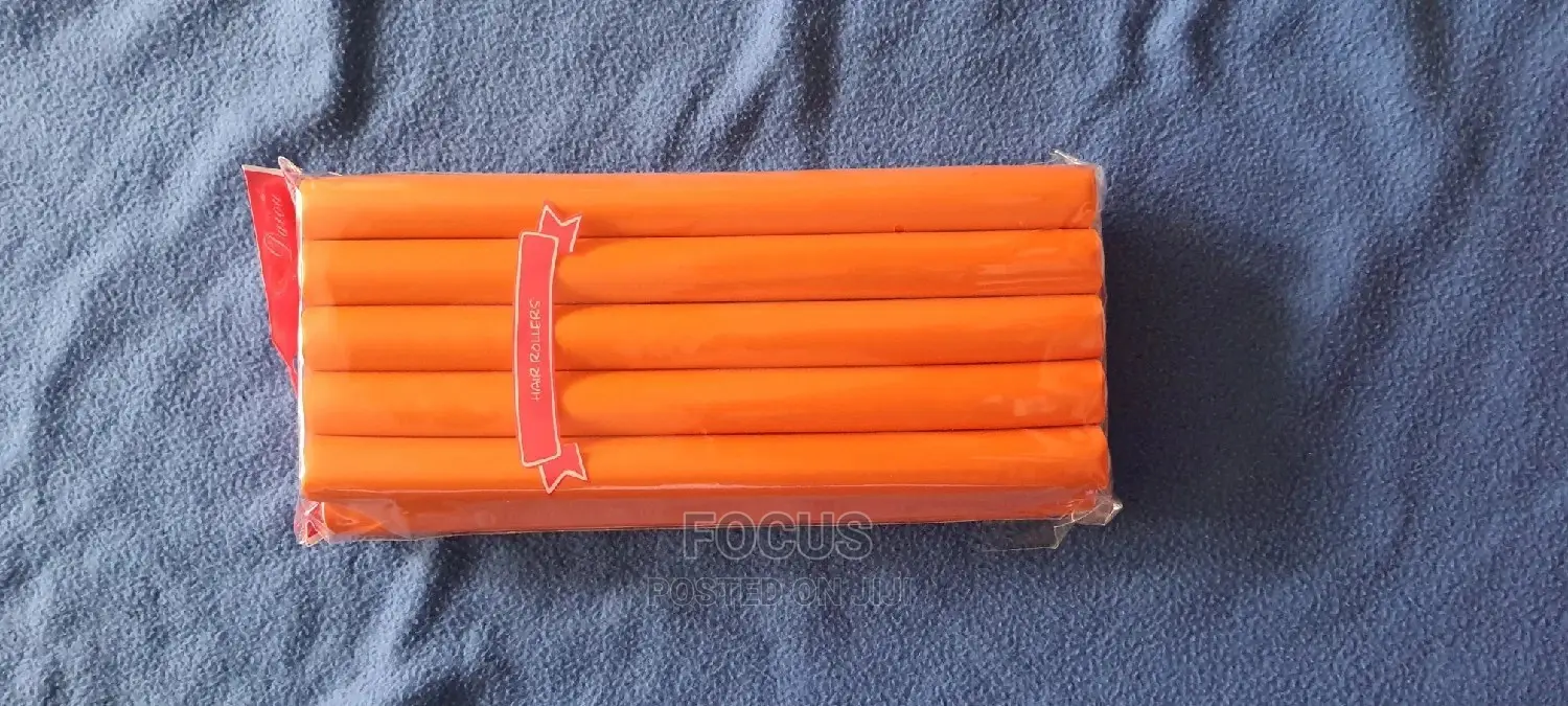 Strew Rollers for Curls