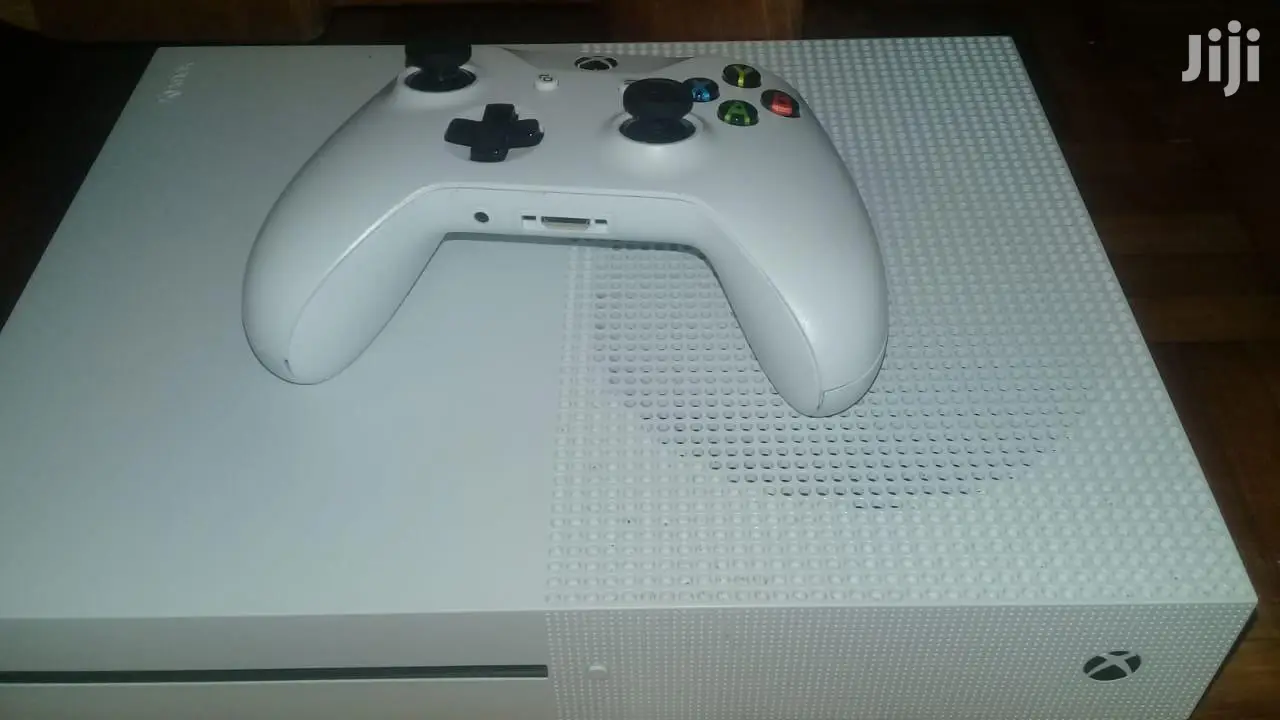 Xbox One S Used