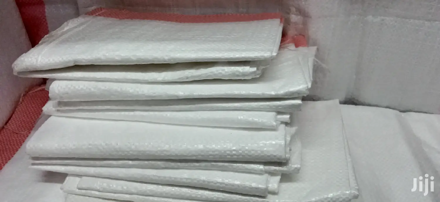 Sacks Available