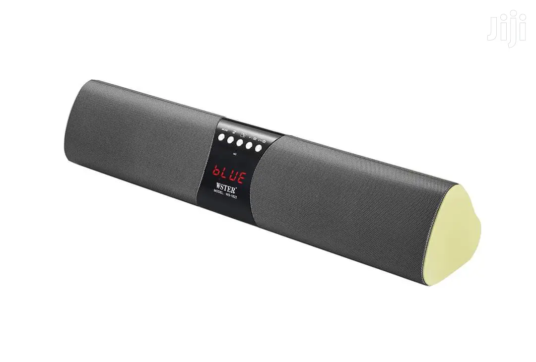 Powerful Speakers Wireless
