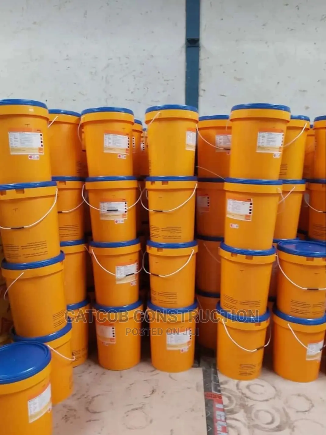 Masterprotect 300 Anti-Carbonation Waterproof