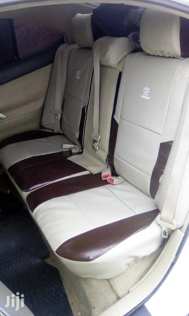 Seat Covers