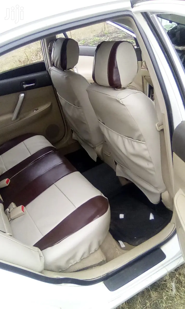 Seat Covers