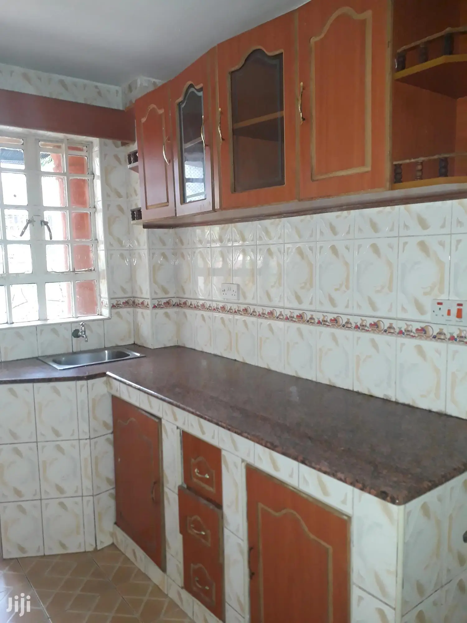 2bdrm Apartment in Parklands/Highridge for rent