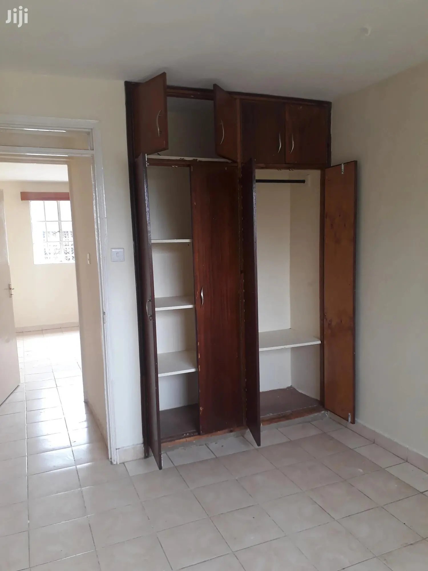 Elegant One Bedroom Flat In Westlands For Rent