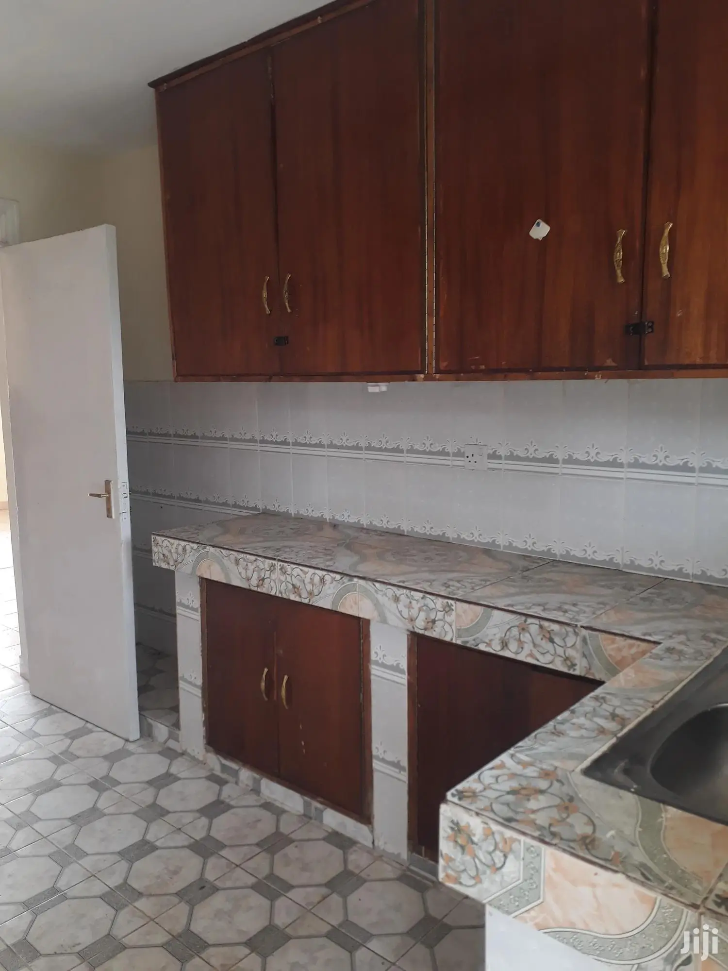 Elegant One Bedroom Flat In Westlands For Rent