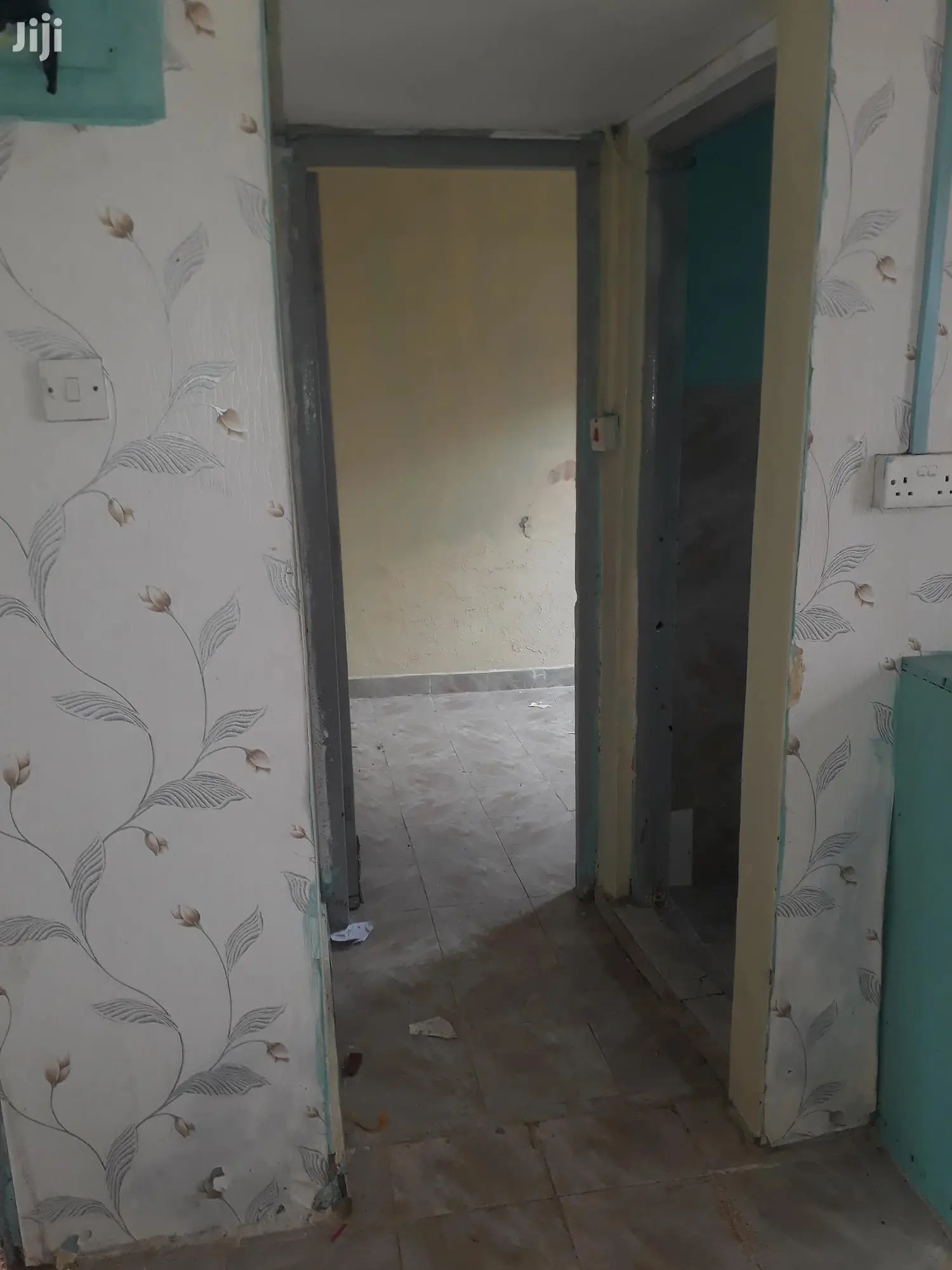 1bdrm House in Parklands/Highridge for Rent