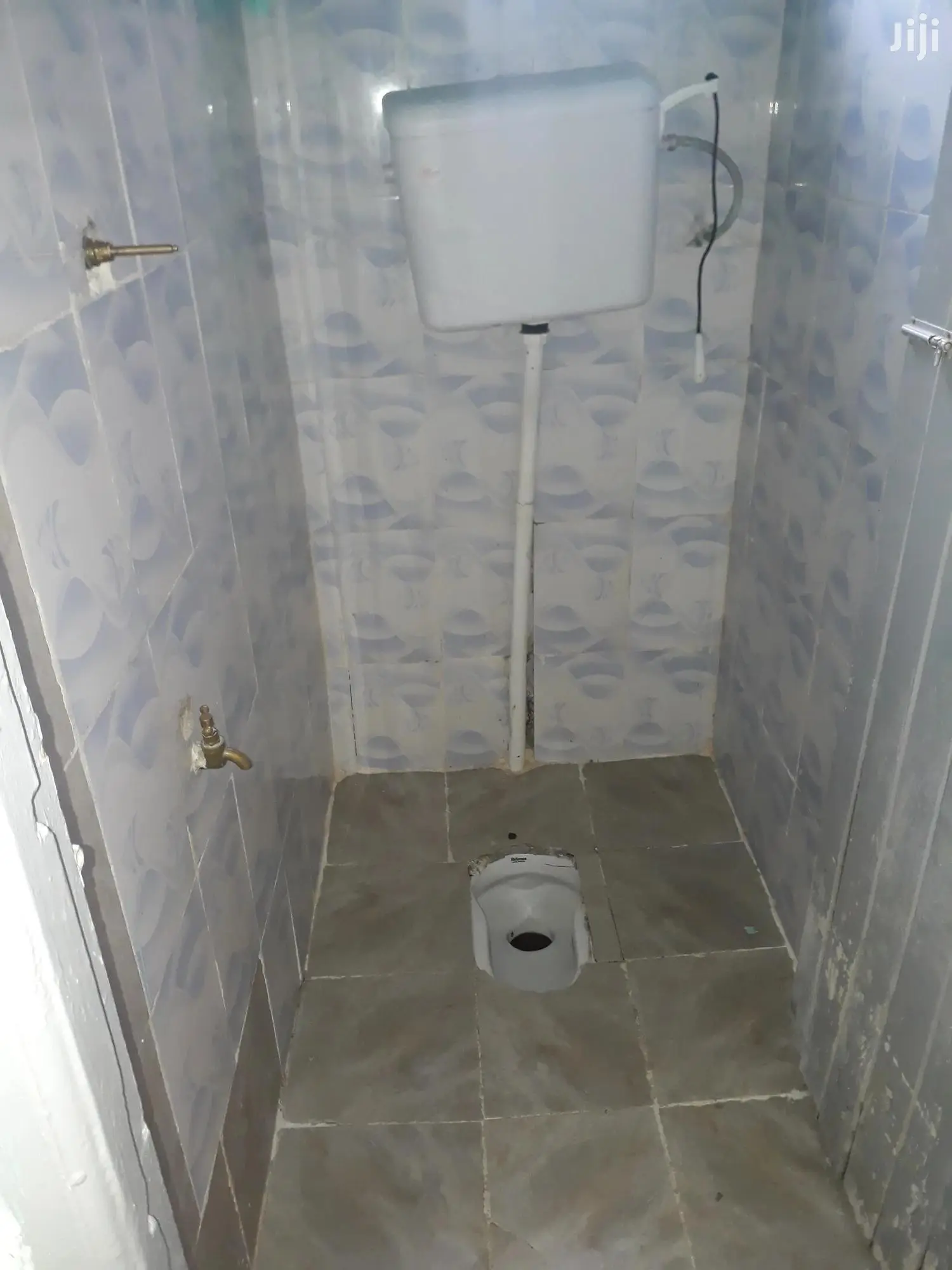 1bdrm House in Parklands/Highridge for Rent