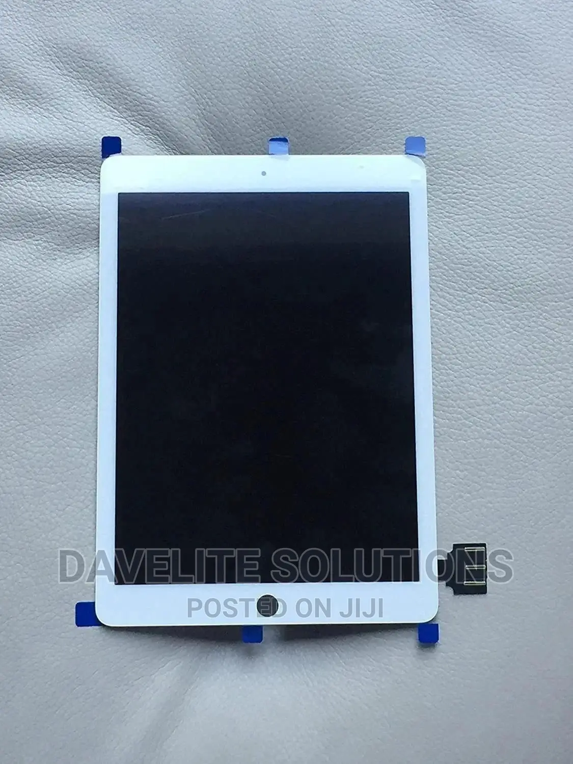 iPad Screen Repacement