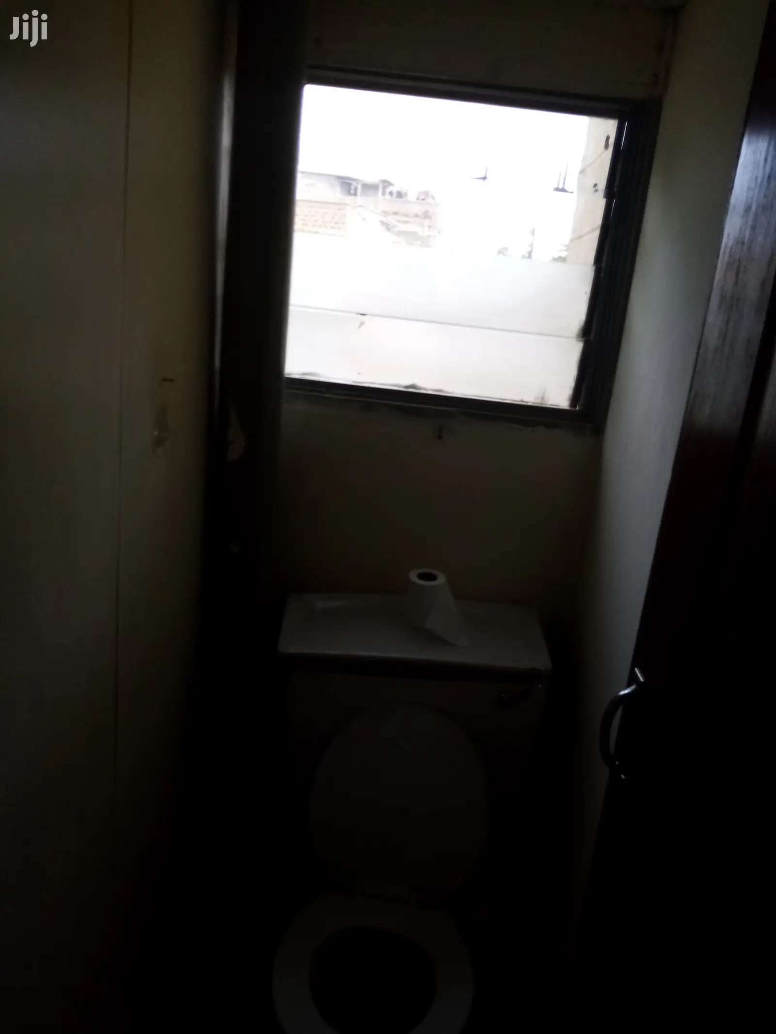 Buruburu House Very Spacious 3 Bedroom For Sale
