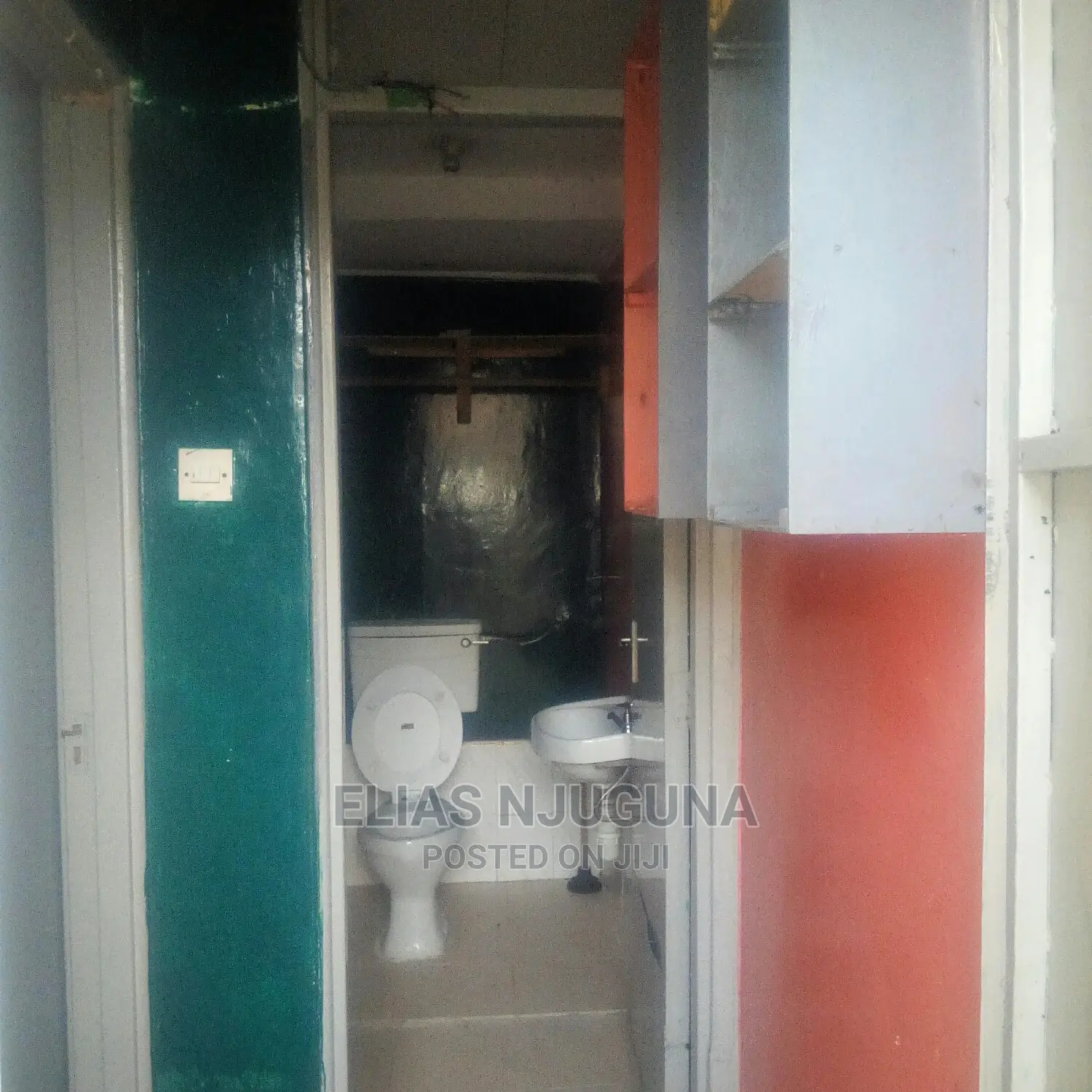 2bdrm Bungalow in Imara Daima, City Cabanas for Sale