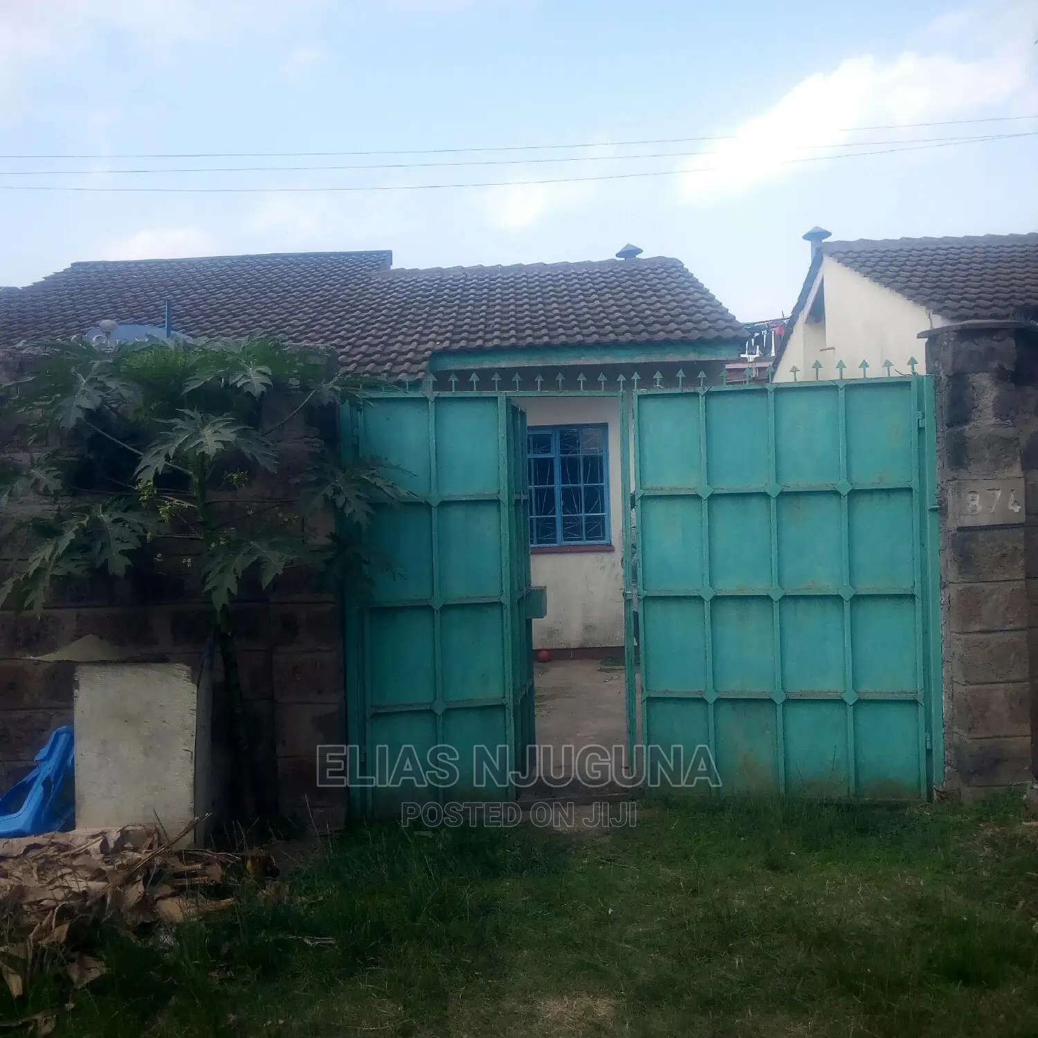2bdrm Bungalow in Imara Daima, City Cabanas for Sale