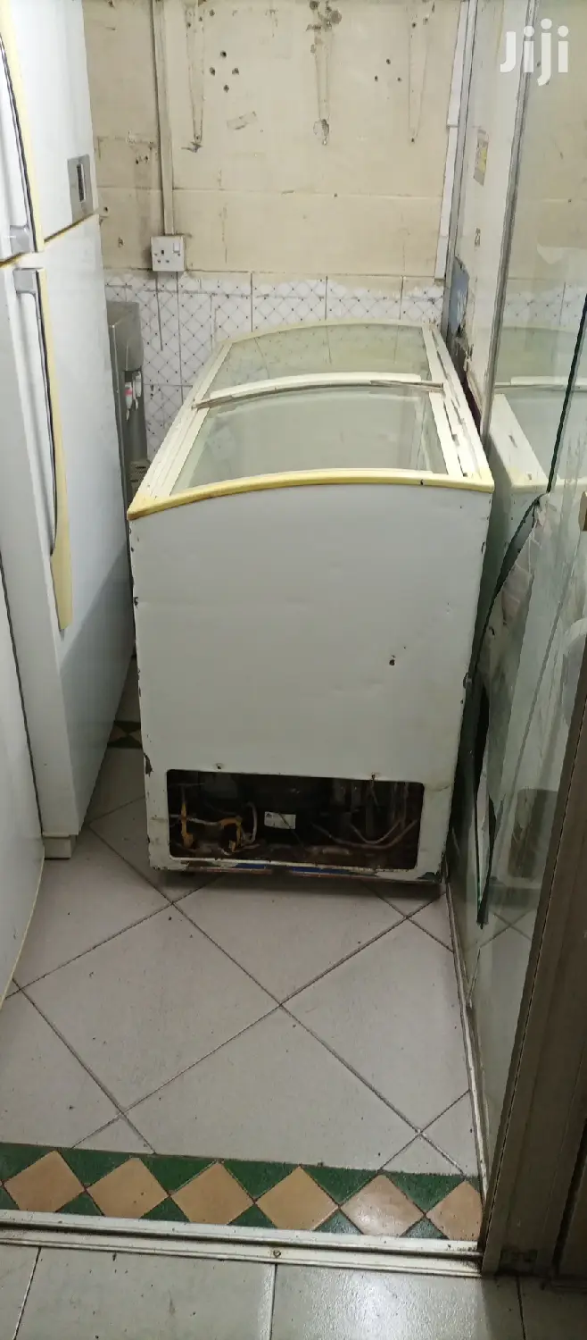 Freezer On Sale