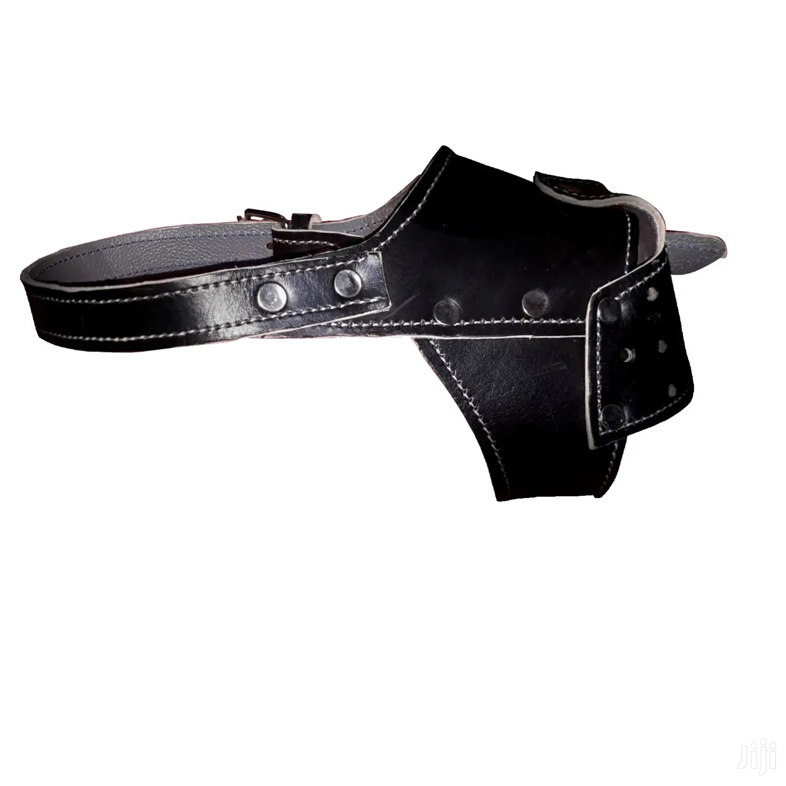 Dog Muzzle - Medium