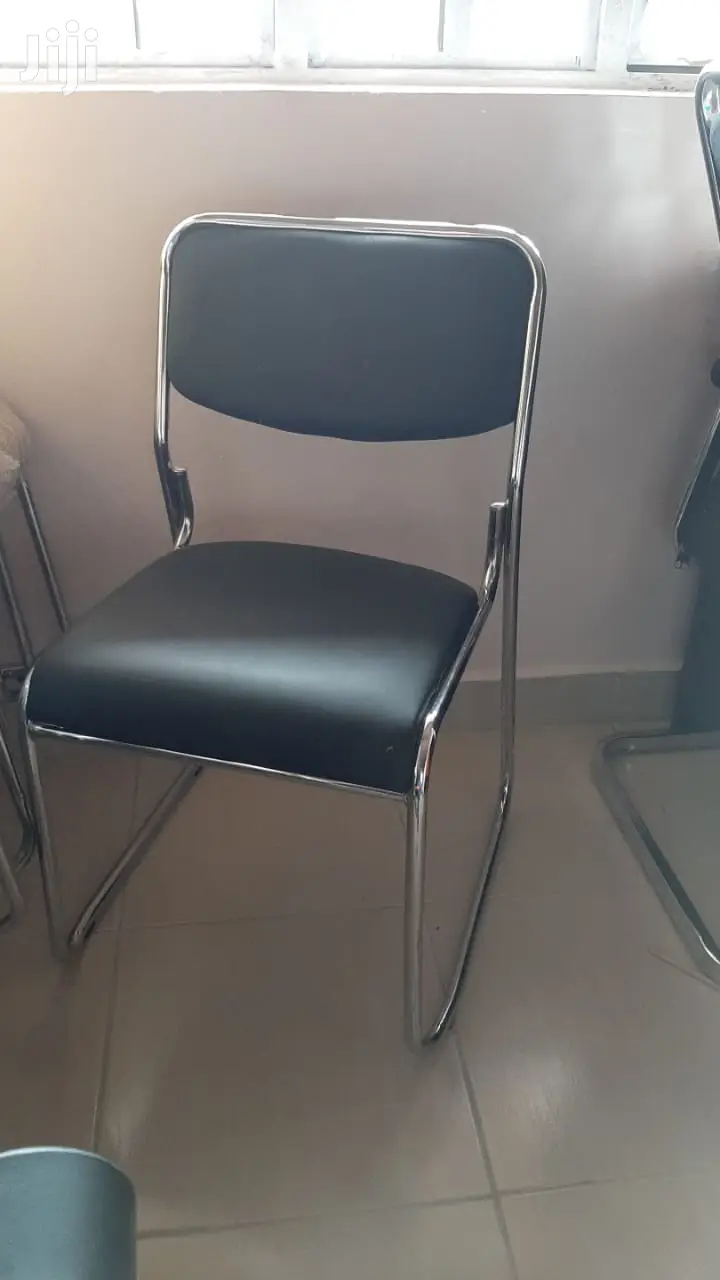 Visitors Seat