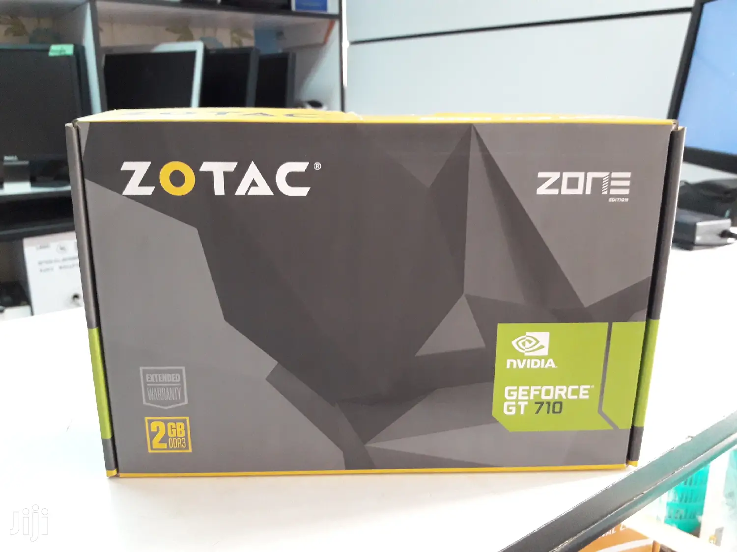 Nvidia Gragpics Cards