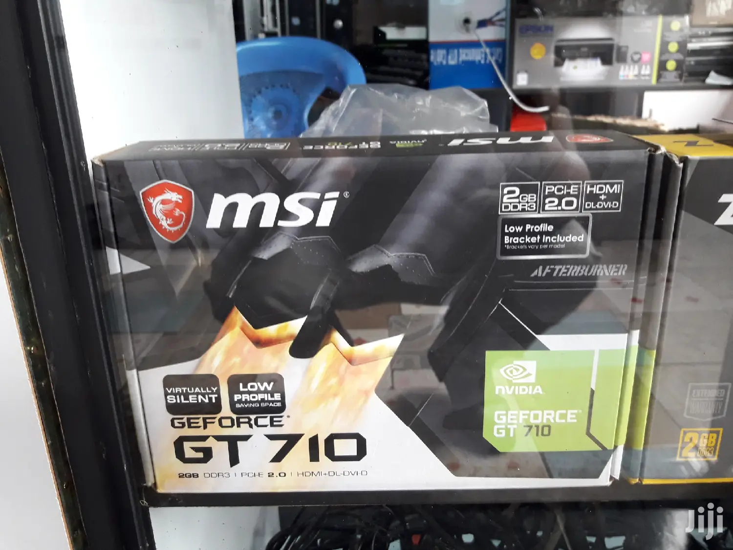 Nvidia Gragpics Cards