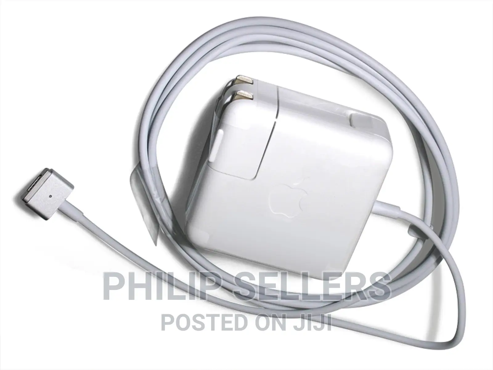 Macbook Pro 60W Magsafe 2 Power Adapter-Replacement