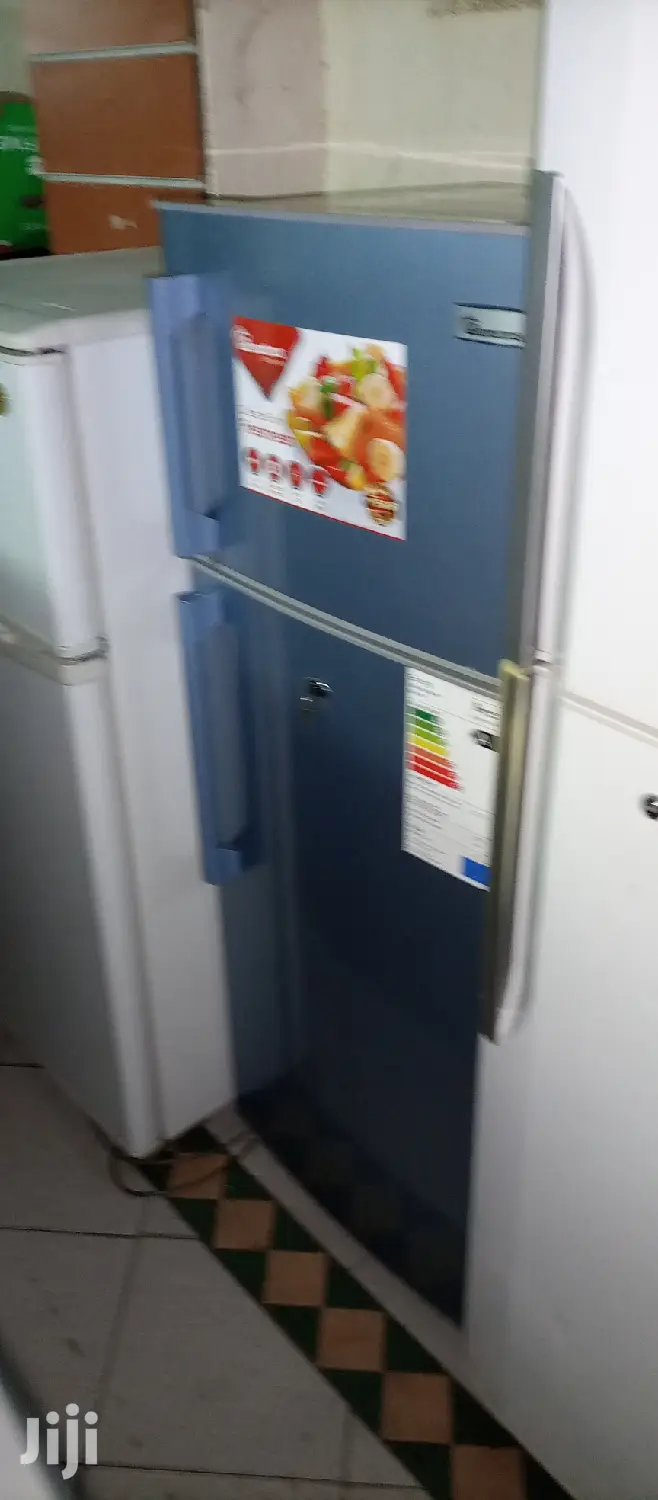 Direct Cool Fridge