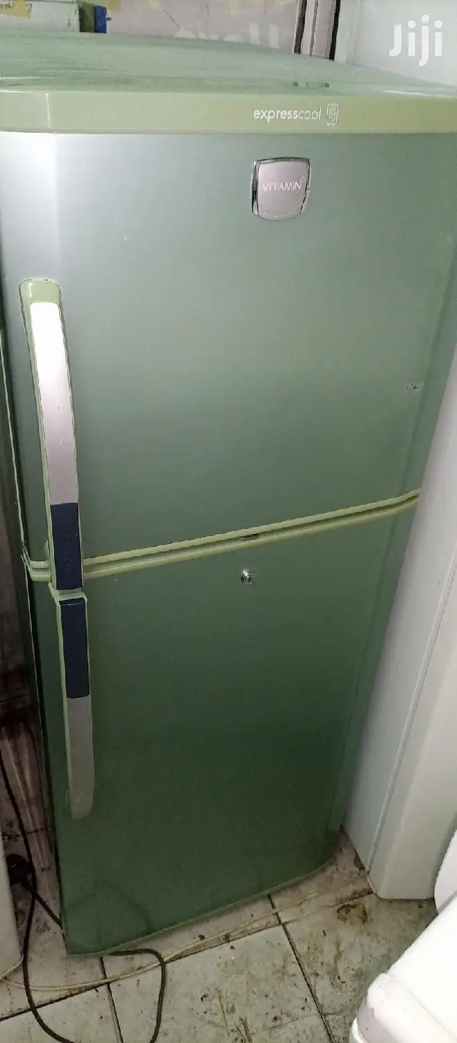 LG Fridge For Sale