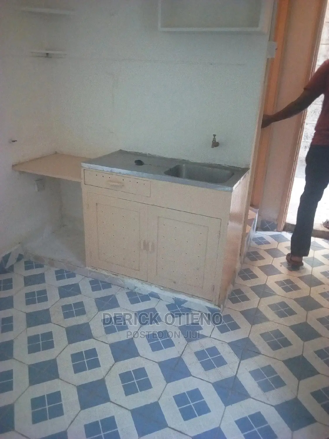 Bed Sitter To Let Along Ngong Road