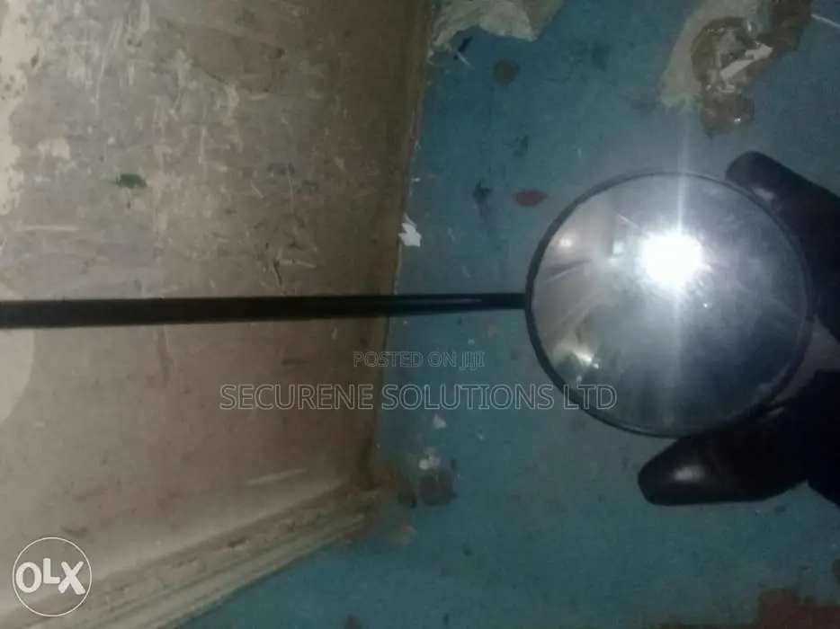 Under Car Search Mirror