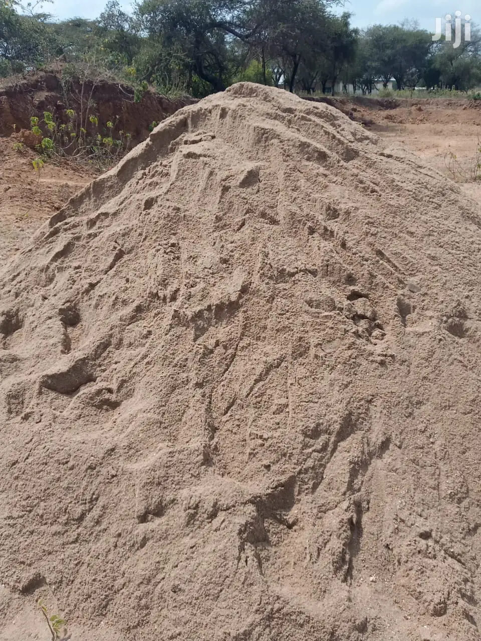 Quality Sand