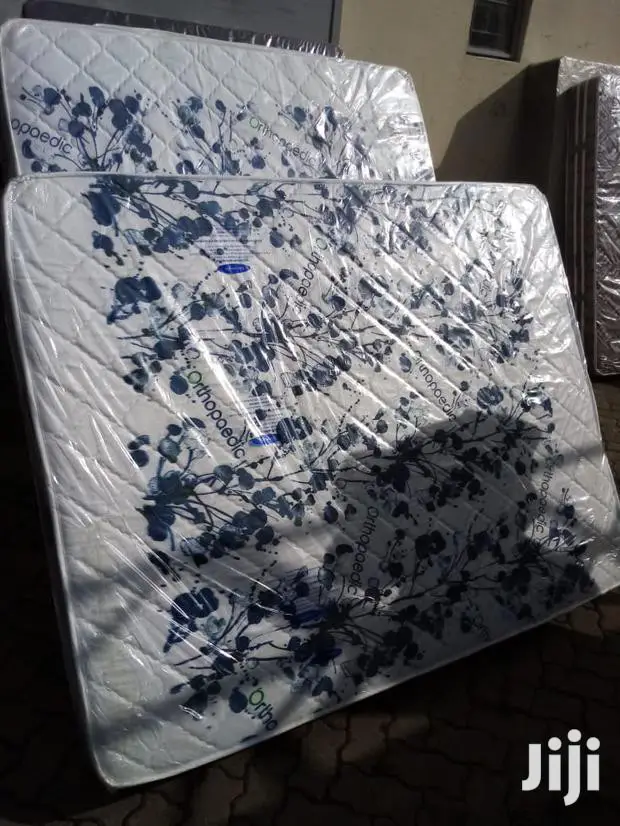 Orthopaedic Mattresses, 10inch Thick, Silentnight Brand