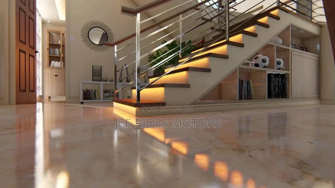 4 Bedroom Masionate At Joska For Sale